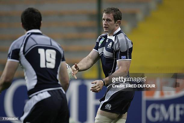 Jason R Rugby 591 Jason White Rugby Player Stock Photos, High-Res Pictures, and ...