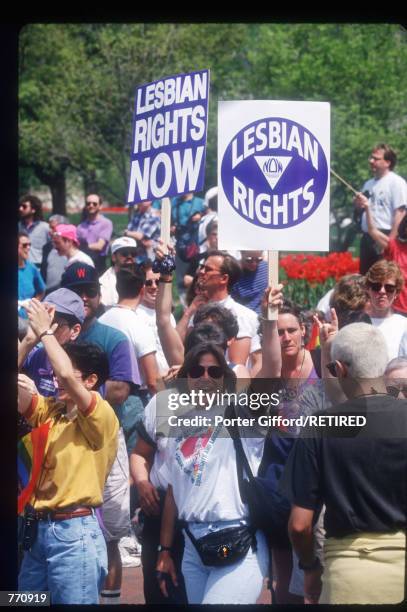 Gay Rights Movement Sign 297 Gay Signs And Symbols Stock Photos, High-Res Pictures, and Images ...