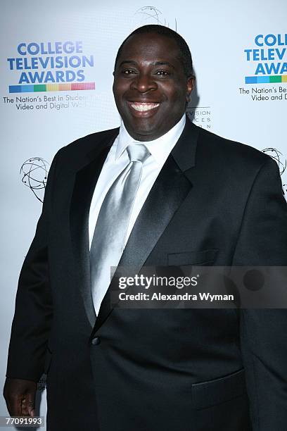 Gary Anthony Williams