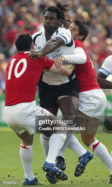 Seru Rabeni 153 C Fred Jones Stock Photos, High-Res Pictures, and Images - Getty Images