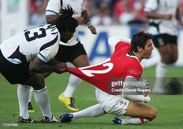 Seru Rabeni 120 James B Rogers Stock Photos, High-Res Pictures, and Images - Getty ...