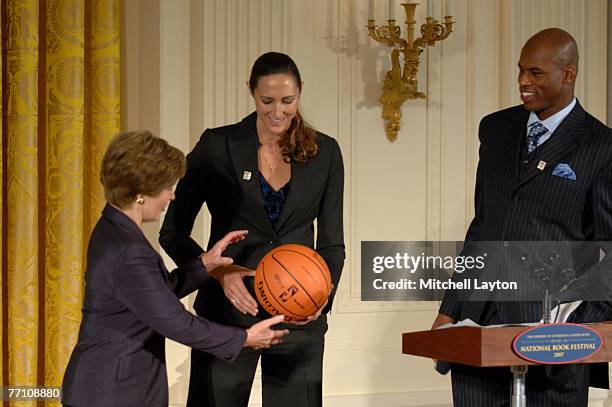 Who Is Ruth Riley 27 Riley Harrington Photos & High Res Pictures - Getty Images