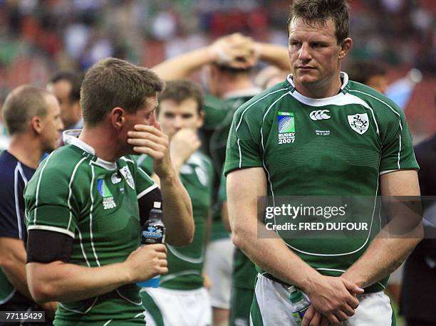 Ronan Kelly Rugby 130 Malcolm Lock Stock Photos, High-Res Pictures, and Images - Getty Images
