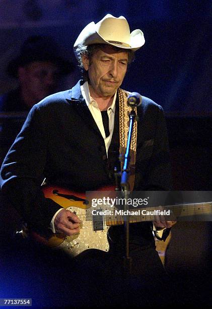 Bob Dylan