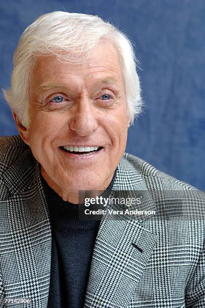 Dick Van Dyke