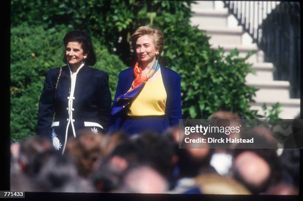 Lea Rabin Lea Rabin Photos and Premium High Res Pictures - Getty Images
