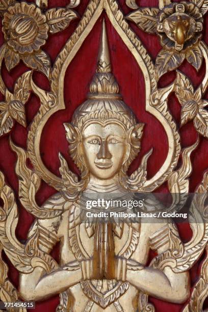 Deva Definition 111 Deva (Buddhism) Stock Photos, High-Res Pictures, and Images - Getty ...