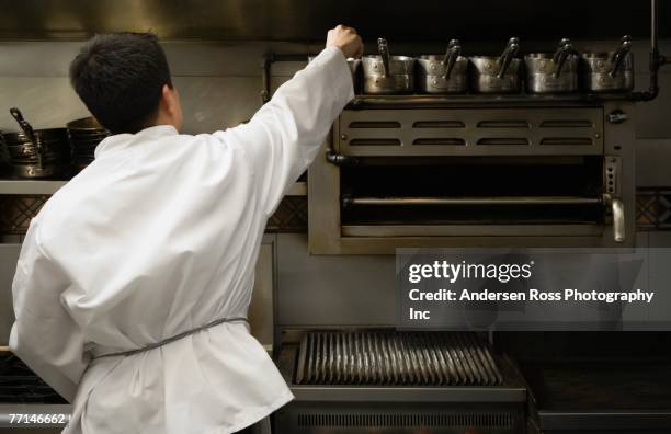 Back Chef Examples Chef Back View Photos and Premium High Res Pictures - Getty Images
