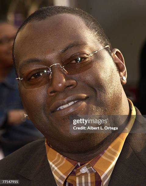 Randy Jackson