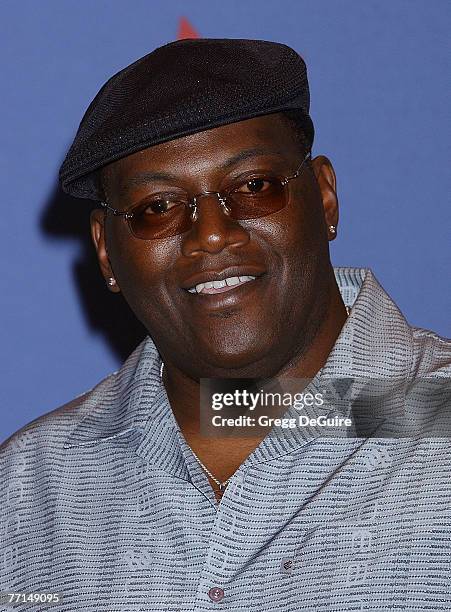 Where Is Randy Jackson 13,049 Randy Jackson America Stock Photos, High-Res Pictures, and ...