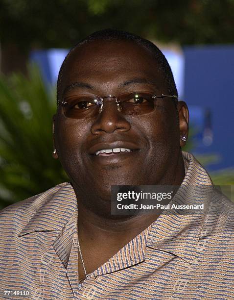 Steven Randy Jackson Randy Jackson America Photos and Premium High Res Pictures - Getty Images