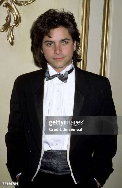 John Stamos