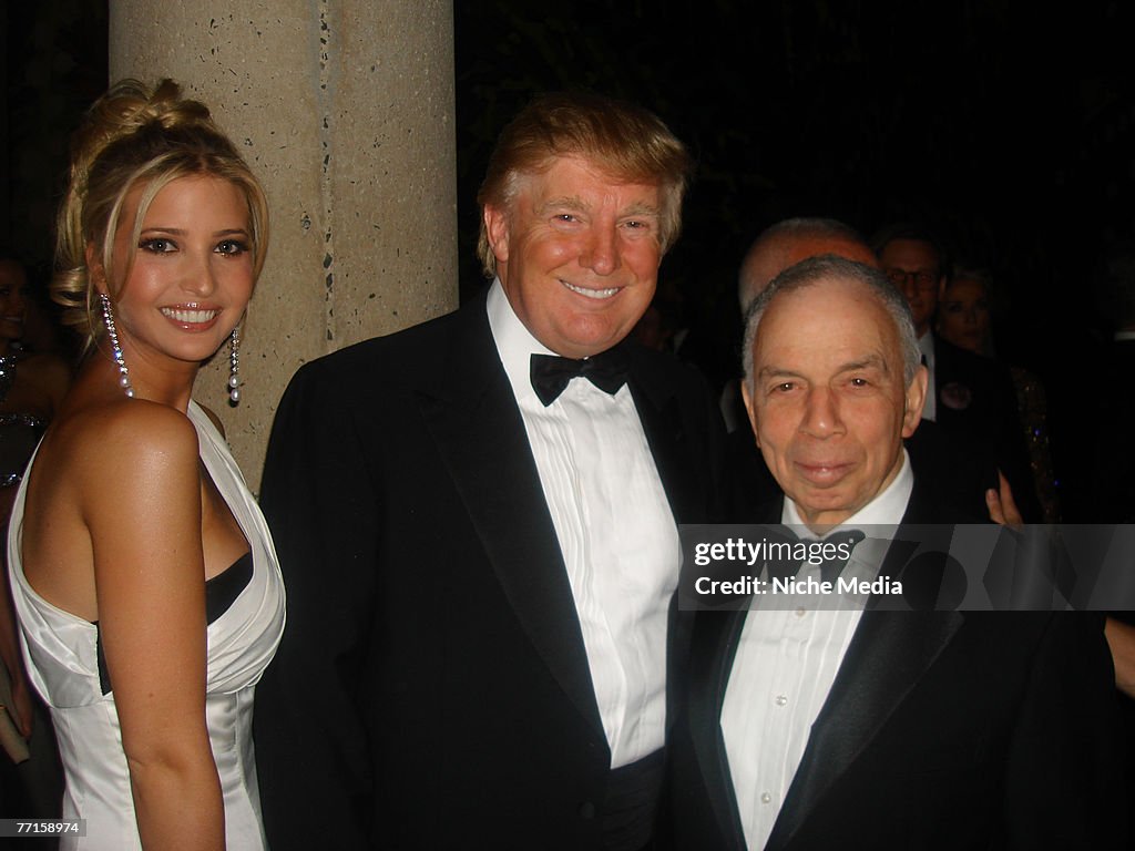 "Poiret: King of Fashion" Costume Institute Gala at The Metropolitan Museum of Art - Inside Arrivals