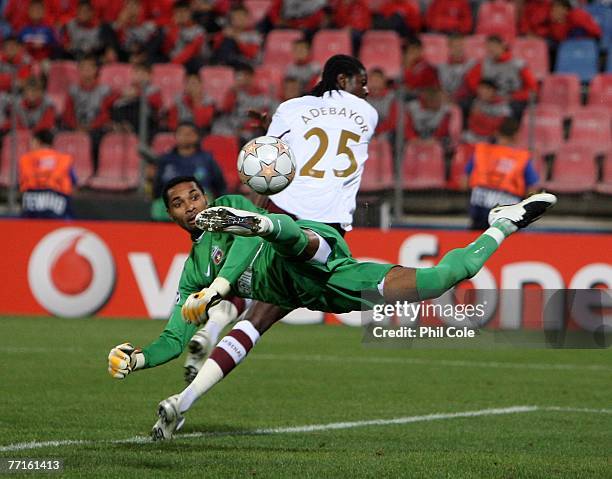 Logo Romanian Soccer Team Steaua Bucharest Editorial Stock Photo