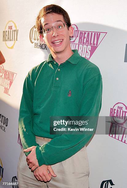 Richard Rubin Tv Personality Photos and Premium High Res Pictures ...