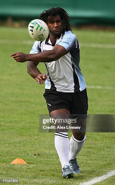 Seru Rabeni Stade De La Martine Photos and Premium High Res Pictures - Getty Images