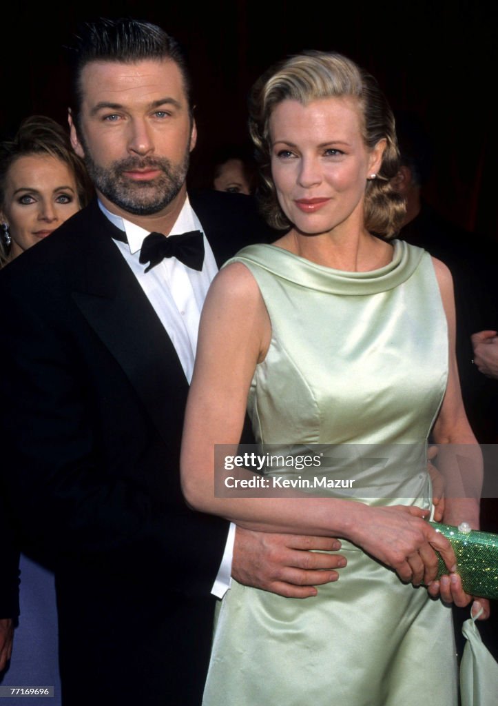 The 70th Annual Academy Awards - Red Carpet