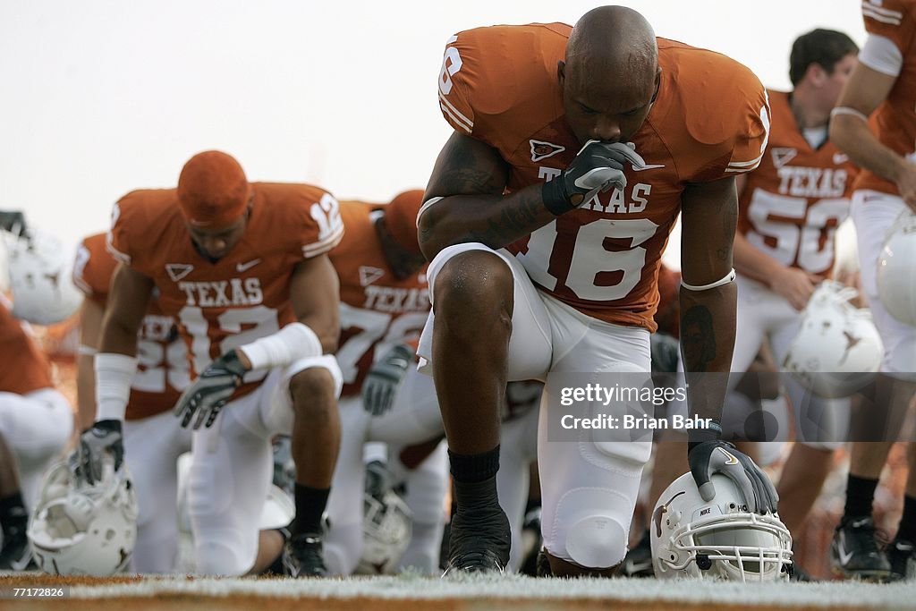 Rice v Texas