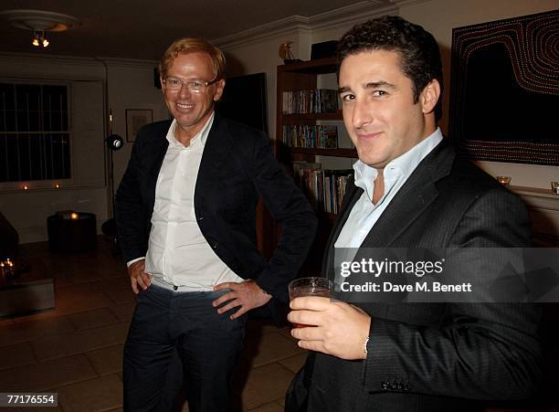 David Collins A Photos and Premium High Res Pictures - Getty Images
