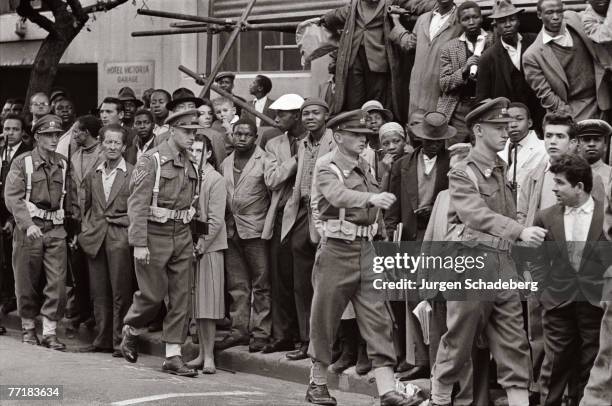 1960s South African Men Photos and Premium High Res Pictures Getty Images