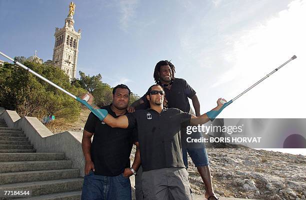 Seru Rabeni Jone World Photos and Premium High Res Pictures - Getty Images