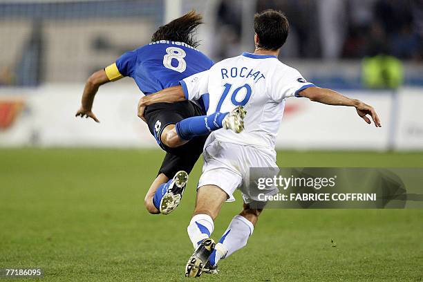 Alain Rochat 62 Francesco Marianini Stock Photos, High-Res Pictures, and Images ...