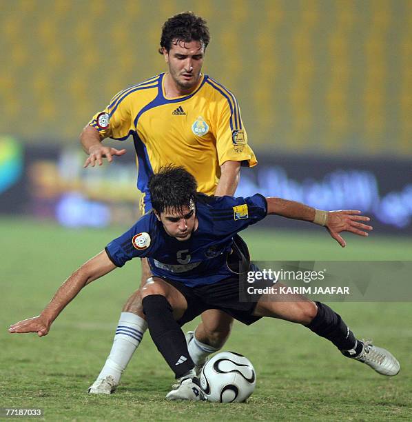 Wahid Rasab 134 Wahid Mohammed Stock Photos, High-Res Pictures, and Images - Getty ...