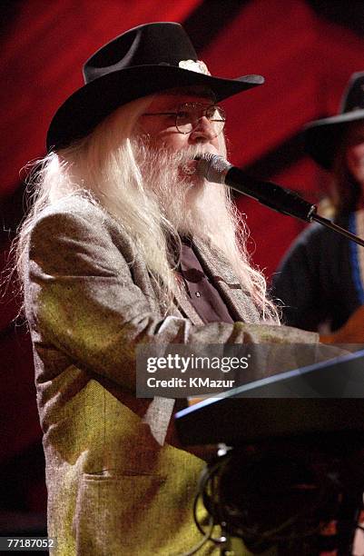 Leon Russell