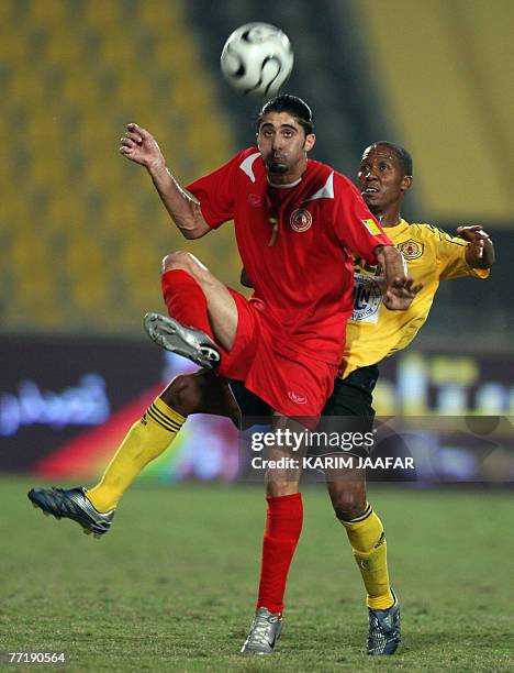 Sayed Jaafar Sayed Karim Photos and Premium High Res Pictures - Getty Images