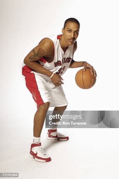 Mario Toronto Raptors 724 Toronto Raptors Jamario Moon Photos & High Res Pictures - Getty Images