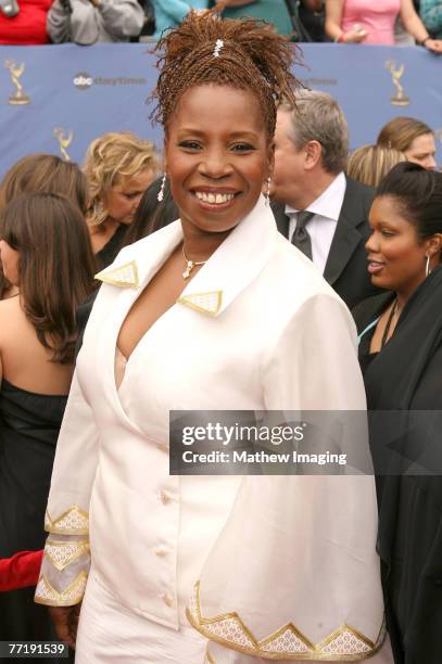 Iyanla Vanzant