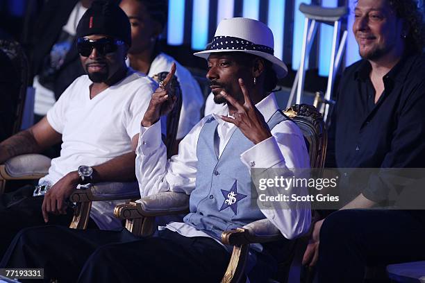 Rapper Teddy Riley Teddy Riley Producer Photos and Premium High Res Pictures - Getty Images
