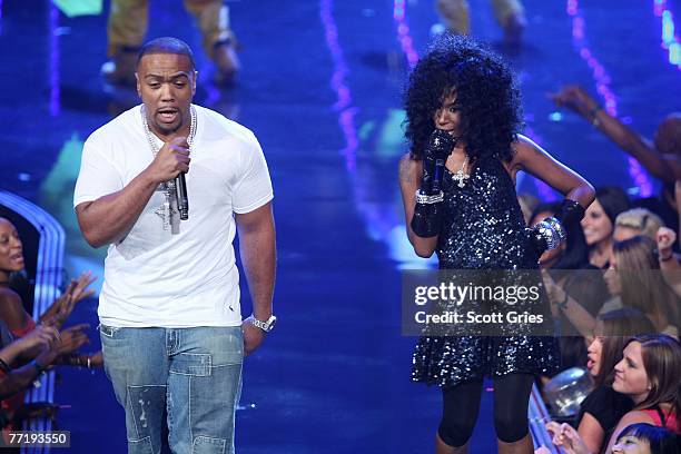 Tweet (Singer) Photos and Premium High Res Pictures - Getty Images