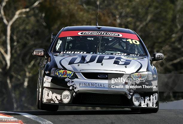 Wps Racing Team 106 Wps Racing Photos & High Res Pictures - Getty Images