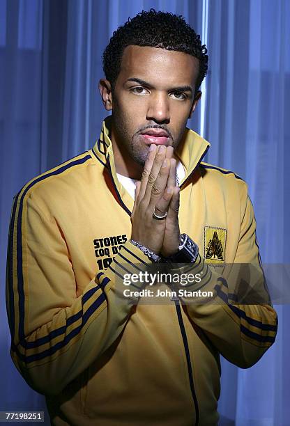 Craig David