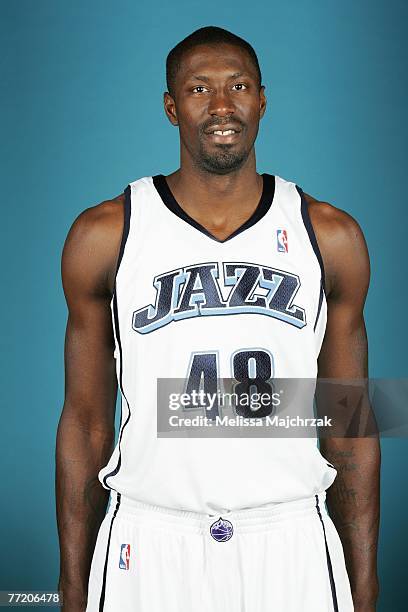 838 Donnell Harvey Photos & High Res Pictures Getty Images