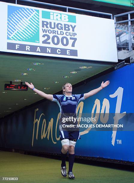 Scott Macleod Rugby 227 James Macleod Stock Photos, High-Res Pictures, and Images - Getty ...