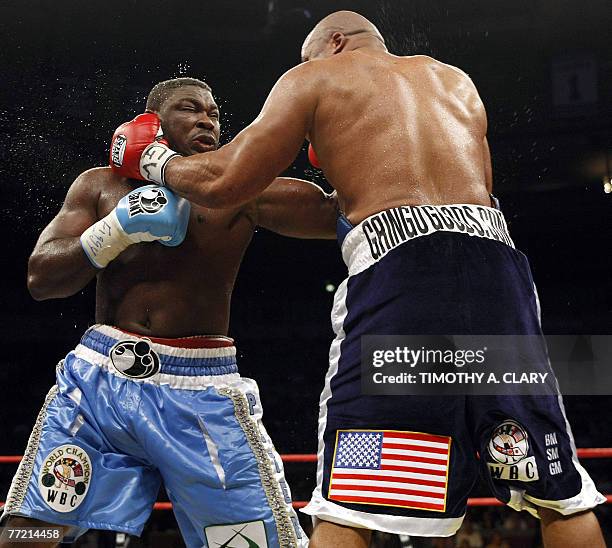 Samuel Compton Boxing 127 Nigeria Cement Stock Photos, High-Res Pictures, and Images - Getty ...