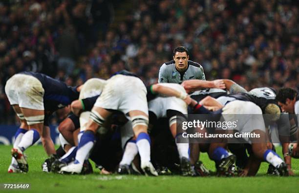 Carter Rugby New Zealand Rugby Player Dan Carter Photos and Premium High Res ...