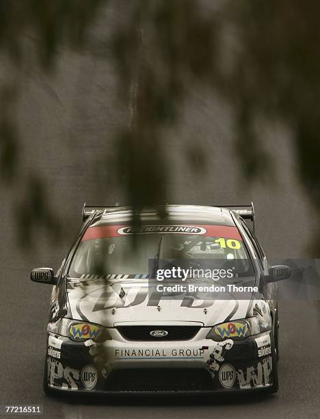 Wps Racing Team 102 Wps Racing Photos & High Res Pictures - Getty Images