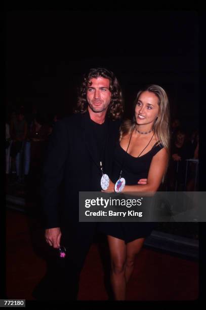 Wife Joe Lando: Inside the Life of the Actor's Better Half