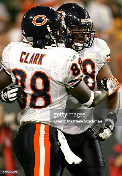 25 John Desmond Clark Photos & High Res Pictures - Getty Images