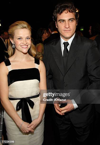 Reese Witherspoon and Joaquin Phoenix 10618_km0748.JPG