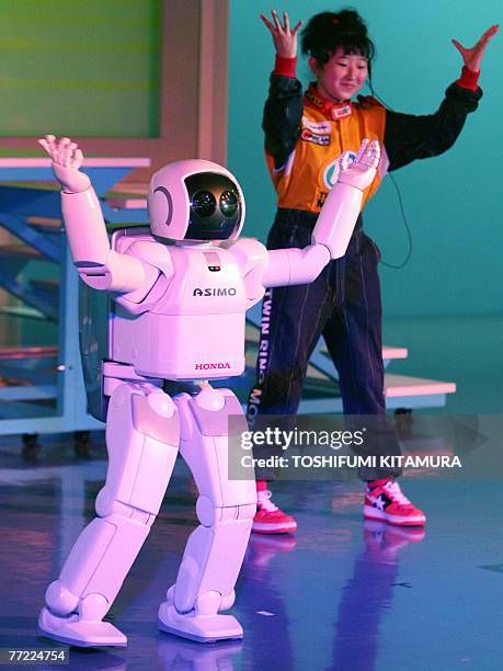 1 549 Robot Dancing Stock Photos High Res Pictures And Images Getty 1-549-robot-dancing-stock-photos-high-res-pictures-and-images-getty