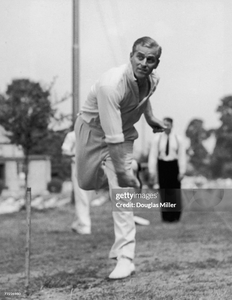 Duke In The Nets