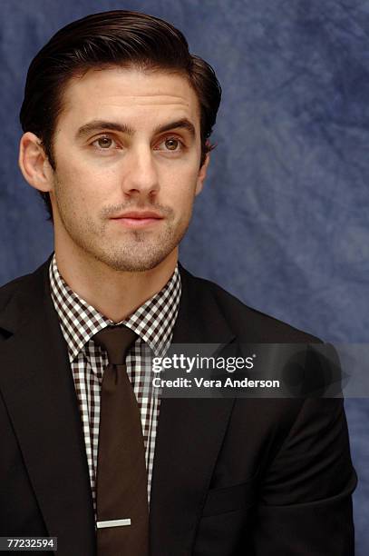 Milo Ventimiglia