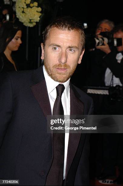 Tim Roth