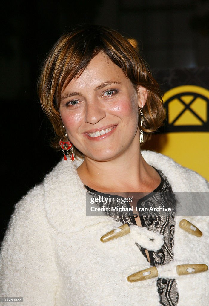 "Wristcutters: A Love Story" Hollywood Premiere