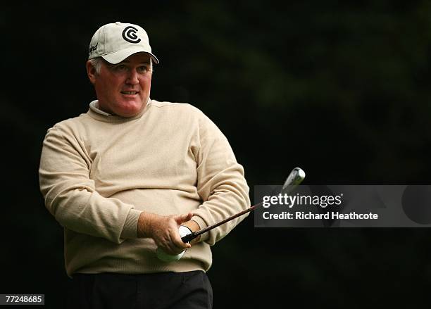 Ronin Rafferty Hsbc Republic Photos and Premium High Res Pictures - Getty Images
