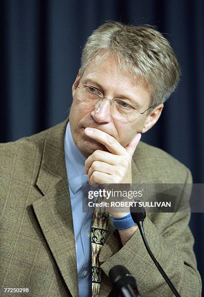 Toomas Reier 522 Thomas Reiter Stock Photos, High-Res Pictures, and Images - Getty ...